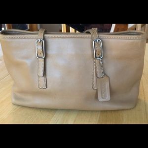 Coach handbag